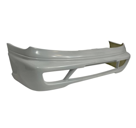 Front Bumper Renault Megane Coupe From 1999 Onward, Impact Type