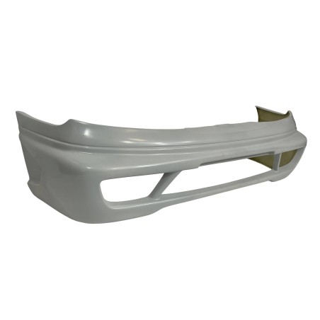 Front Bumper Renault Megane Coupe From 1999 Onward, Impact Type