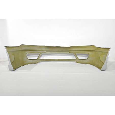 Front Bumper Renault Megane Coupe From 1999 Onward, Impact Type