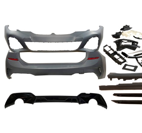Body Kit BMW G21 2019+ Look M Performance