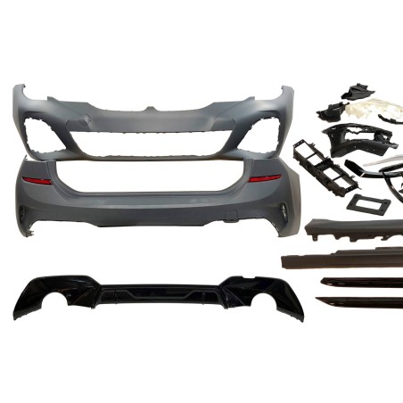 Body Kit BMW G21 2019+ Look M Performance