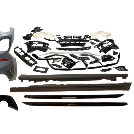 Body Kit BMW G21 2019+ Look M Performance