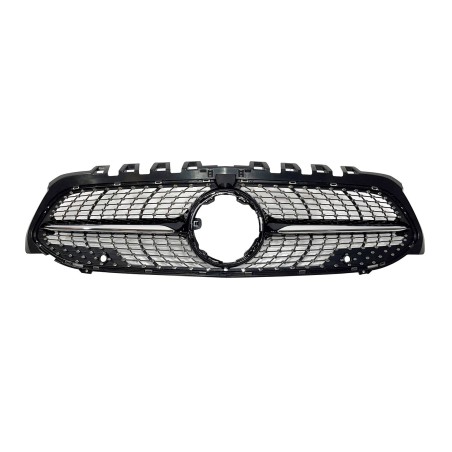 Calandre Mercedes W177 / V177 Look A35 Diamond II