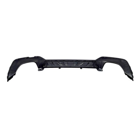 Rear Diffuser BMW G20 / G21 340 Look M Performance Glossy Black