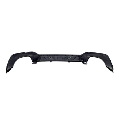 Rear Diffuser BMW G20 / G21 340 Look M Performance Glossy Black