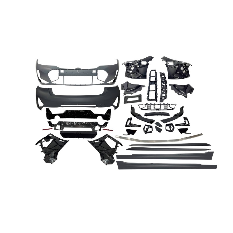 Body Kit BMW G20 LCI 2023+ Look M Performance