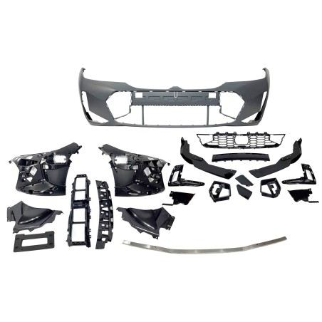 Body Kit BMW G20 LCI 2023+ Look M Performance