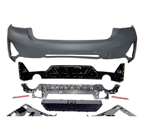Body Kit BMW G20 LCI 2023+ Look M Performance