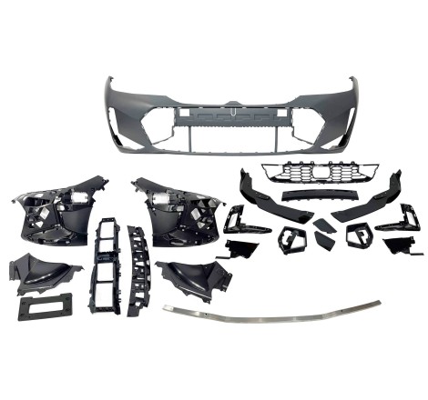 Pare-Choc Avant BMW G20 /G21 LCI 2023+ look M-Performance
