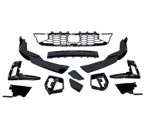 Front Bumper BMW G20 /G21 LCI 2023+ look M-Performance