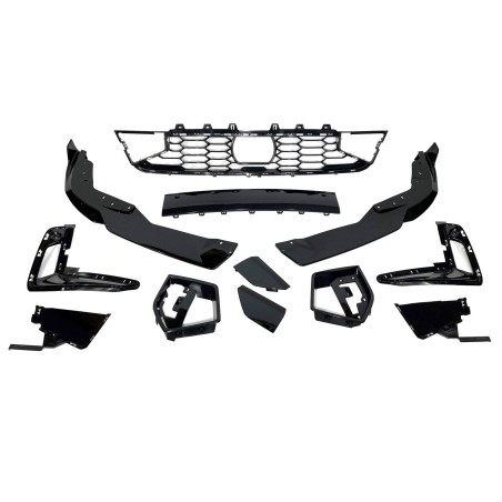 Pare-Choc Avant BMW G20 /G21 LCI 2023+ look M-Performance