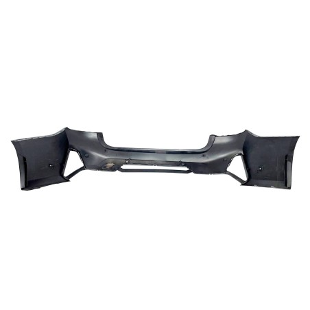 Rear Bumper BMW G20 LCI 2023+ look M-Performance Glossy Black