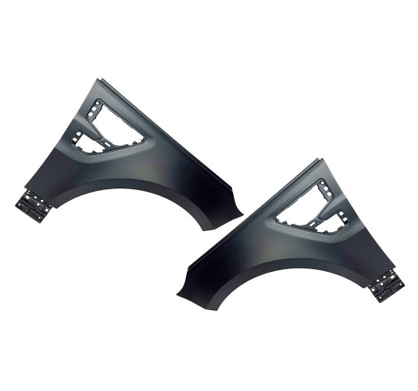 Front Fenders RANGE ROVER L494 2013-2017 LOOK SVR