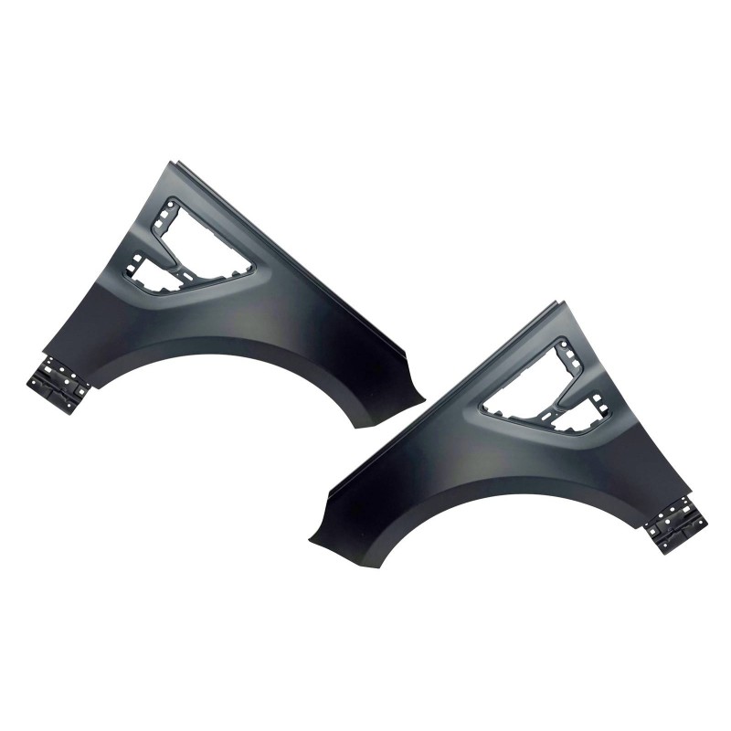 Front Fenders RANGE ROVER L494 2013-2017 LOOK SVR