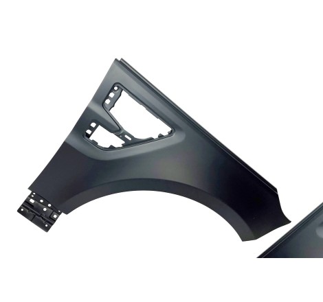 Front Fenders RANGE ROVER L494 2013-2017 LOOK SVR