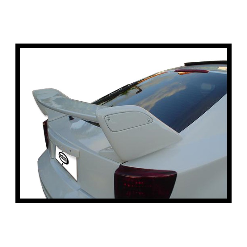 Spoiler Toyota Celica 2000, W.R.C. Type