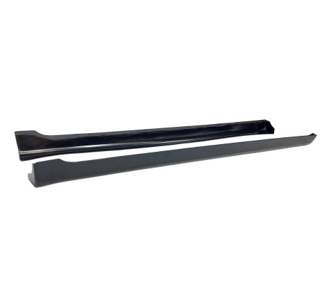 Jupes Volkswagen Golf 4 R32 3P. Plastique