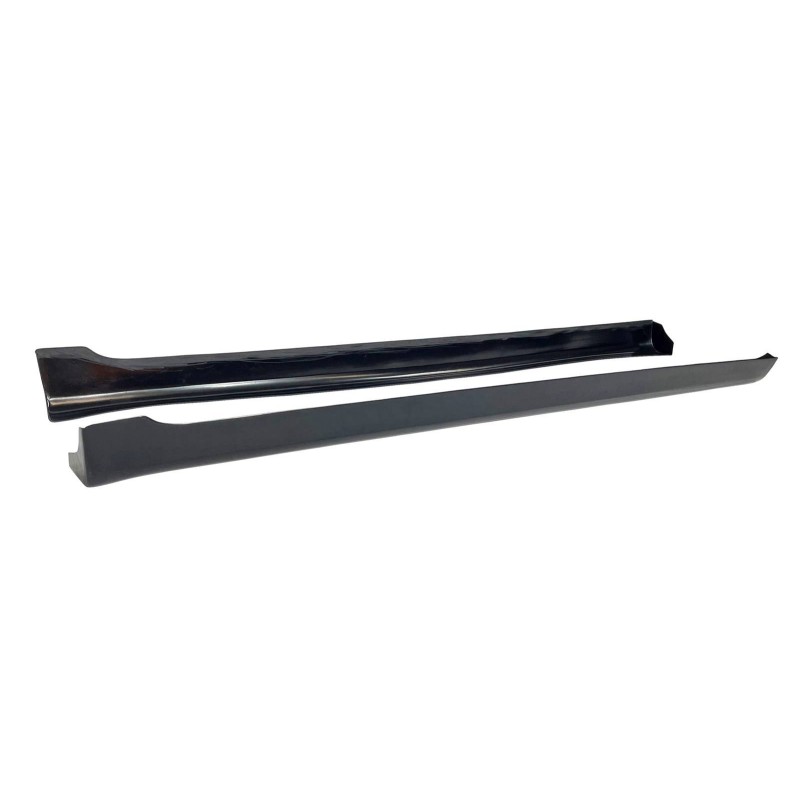 Jupes Volkswagen Golf 4 R32 3P. Plastique