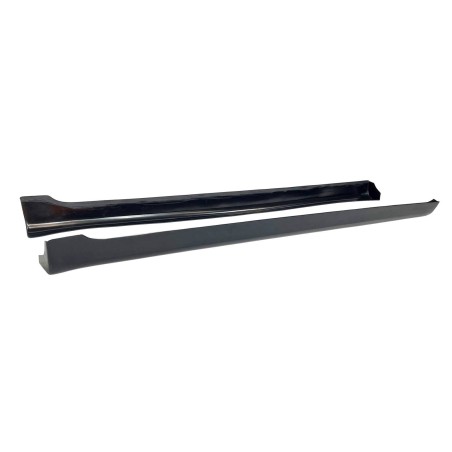 Jupes Volkswagen Golf 4 R32 3P. Plastique