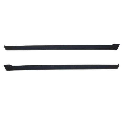 Jupes Volkswagen Golf 4 R32 3P. Plastique
