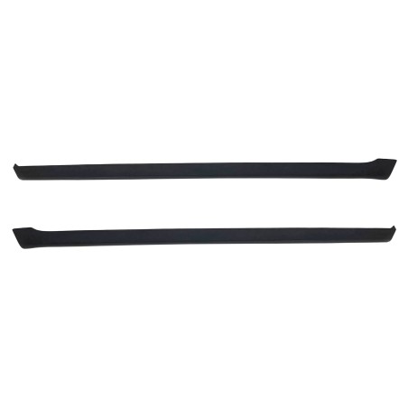 Jupes Volkswagen Golf 4 R32 3P. Plastique