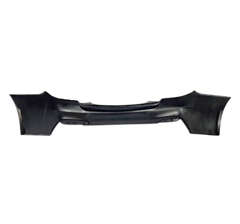 Rear Bumper BMW F22 / F23 2013-2019 Look M Performance