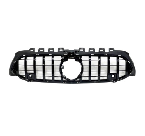 Pare - Choc Avant Mercedes W177 / V177 Look A45 S