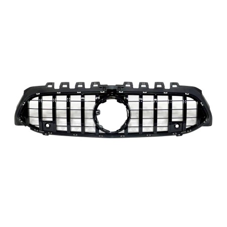 Pare - Choc Avant Mercedes W177 / V177 Look A45 S