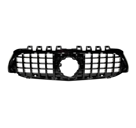Front Grill Mercedes W177 / V177 Look GTR Without camera
