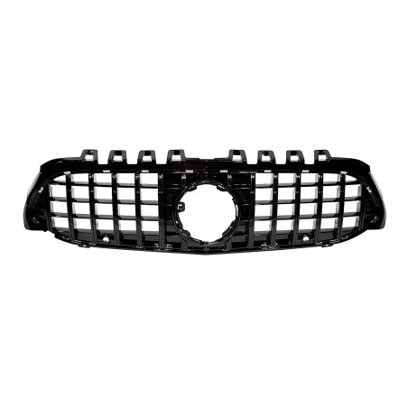 Front Grill Mercedes W177 / V177 Look GTR Without camera