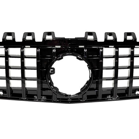 Front Grill Mercedes W177 / V177 Look GTR Without camera