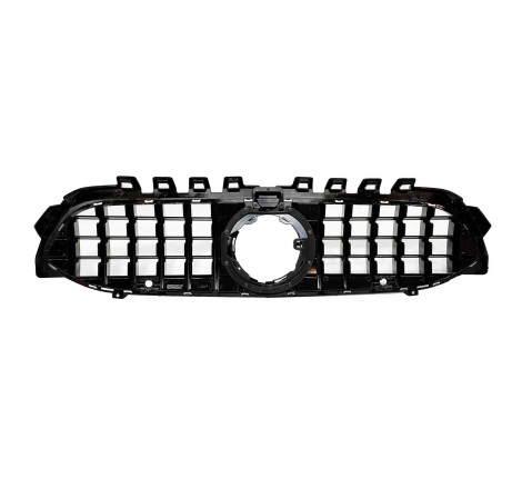Front Grill Mercedes W177 / V177 Look GTR Without camera