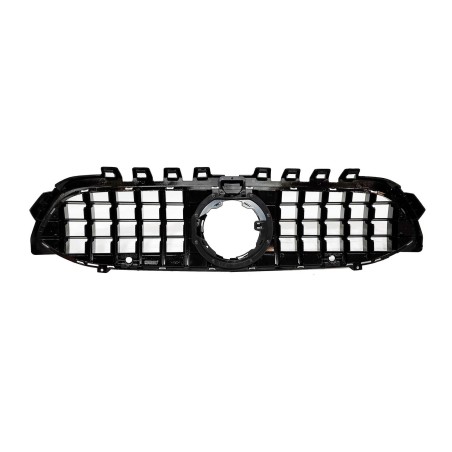 Front Grill Mercedes W177 / V177 Look GTR Without camera