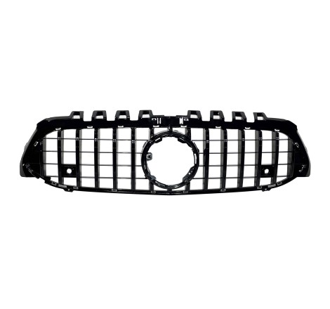 Front Grill Mercedes W177 / V177 Look GTR Without camera I