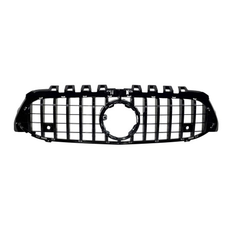 Front Grill Mercedes W177 / V177 Look GTR Without camera I