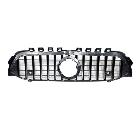 Front Grill Mercedes W177 / V177 Look GTR Without camera I