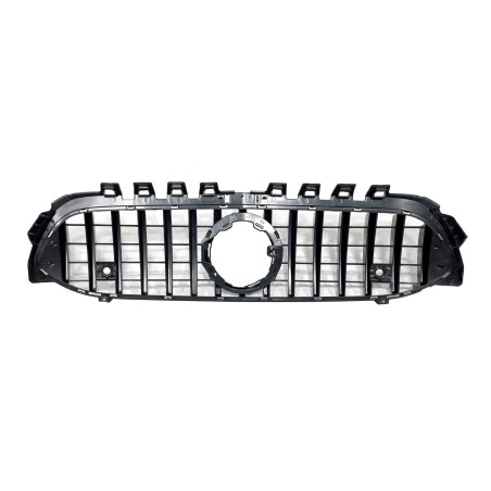 Front Grill Mercedes W177 / V177 Look GTR Without camera I
