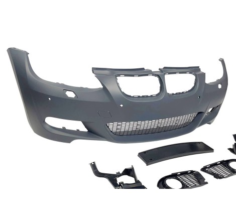 Pare-Choc Avant BMW E92 / E93 06-09 Tipo M-Tech ABS