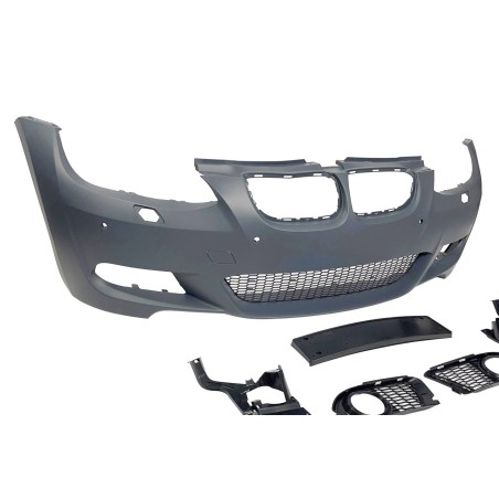 Pare-Choc Avant BMW E92 / E93 06-09 Tipo M-Tech ABS