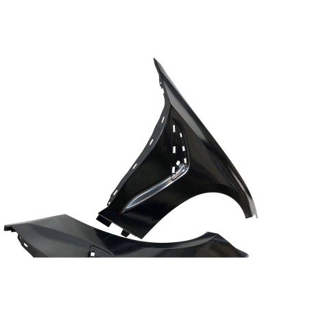 Bonnet And Front Fenders BMW G20 / G20 LCI / G21 / G21 LCI Look CS