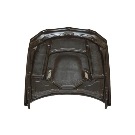 Capot Carbone BMW E92 - E93 Look M3