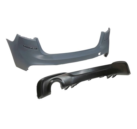 Body Kit  BMW F45 LCI Look MTech