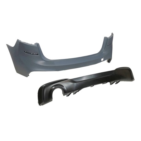 Kit De Carrosserie BMW F45 LCI Look MTech