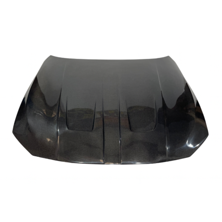Carbon Fibre Bonnet BMW G22 / G23 / G26