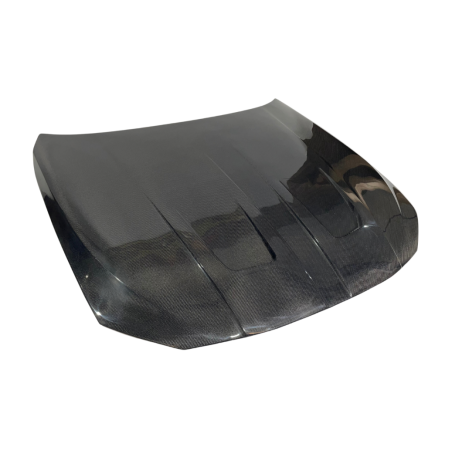 Carbon Fibre Bonnet BMW G22 / G23 / G26