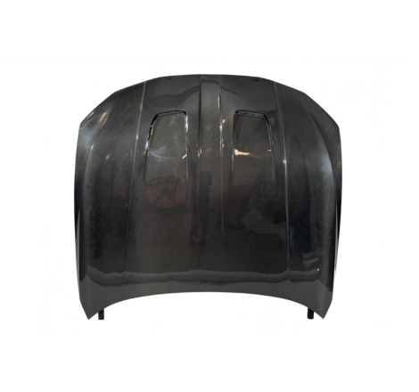 Carbon Fibre Bonnet BMW G22 / G23 / G26