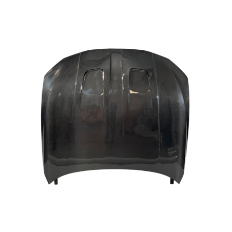 Carbon Fibre Bonnet BMW G22 / G23 / G26