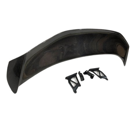 Kit De Carrosserie Porsche Cayman 718 2016-2023 / Boxter Look GT4