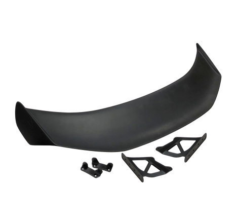 Body Kit Porsche Cayman 718 2016-2023 / Boxter Look GT4