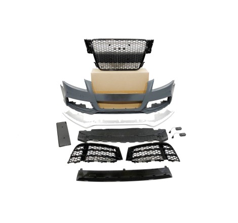 Front Bumper Audi A5 Coupe / Sportback 2007-2012 Look RS5